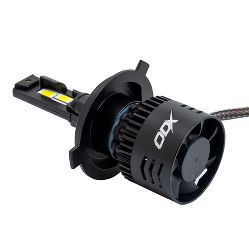 ODX S10 Series LED Bulb H4 - 403234