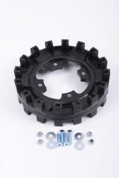 COMMANDER Track Replacement Parts - 383006