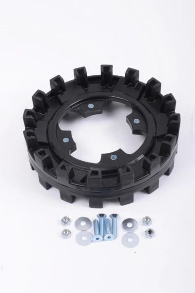 COMMANDER Track Replacement Parts - 383006