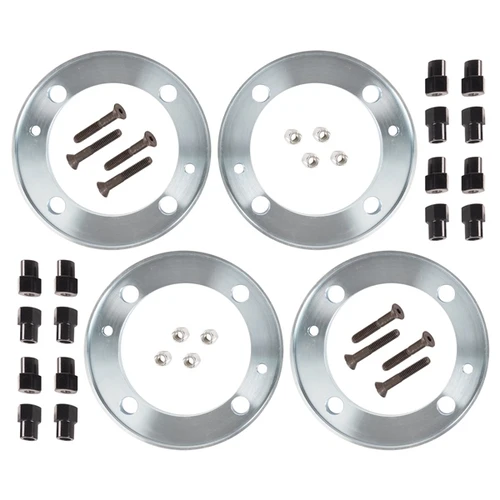 COMMANDER Track Replacement Parts - 375047