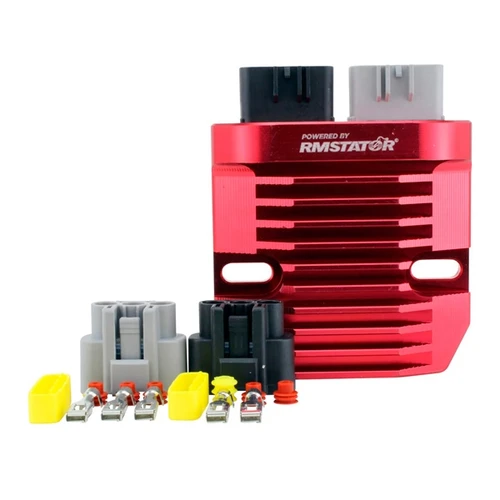 Kimpex HD SPLYT Stator, Voltage Regulator Rectifier & Gasket Kit Fits Can-am - 345588 - 345588