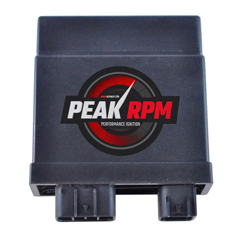 Kimpex HD AC to DC Lighting 140W Stator, Regulator, CDI Box and Flywheel Kit YAMAHA - 345567 - 345567