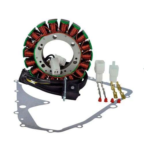 Kimpex HD Stator and Crankcase Cover Gasket ARCTIC CAT, SUZUKI - 345463 - 345463