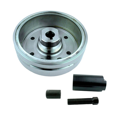 Kimpex HD Improved Magneto Flywheel Rotor and Puller Kit 345453 - 345453