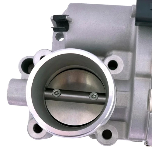Kimpex HD Complete Throttle Body Assembly - 345448