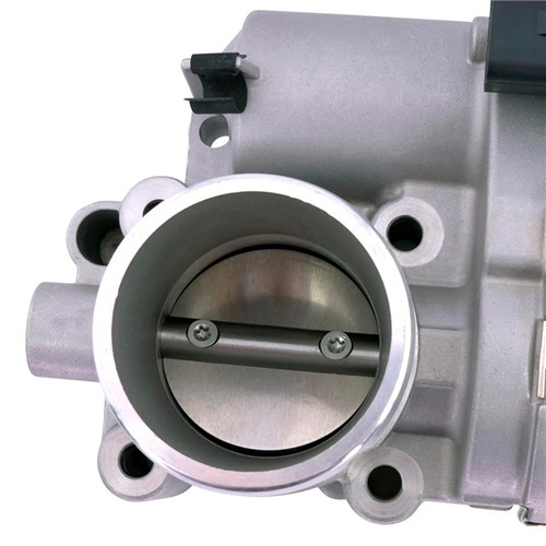 Kimpex HD Complete Throttle Body Assembly - 345448