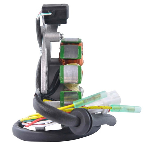 Kimpex HD Stator and Regulator Kit Fits Yamaha - 345440 - 345440