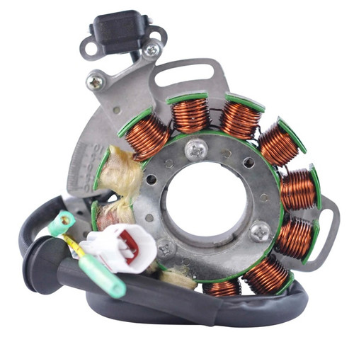 Kimpex HD Stator and Regulator Kit Fits Yamaha - 345440 - 345440