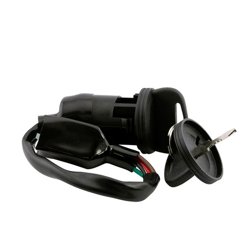 Kimpex HD Ignition Key Switch Lock with key - 345432 - 345432