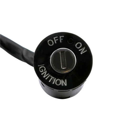 Kimpex HD Ignition Key Switch Lock with key - 345432 - 345432