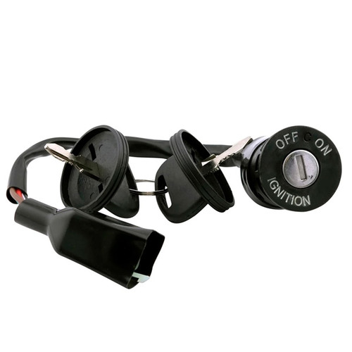 Kimpex HD Ignition Key Switch Lock with key - 345432 - 345432