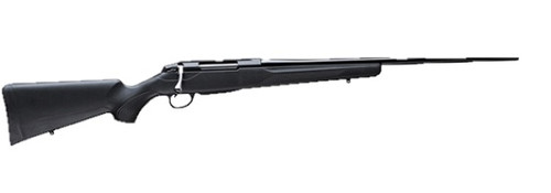 Tikka T3x Lite 6.5 Creedmoor, 22.4" Barrel, Black Syn Stock