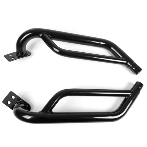 Bison Bumpers Hunter Bumper Steel - HONDA - 160248