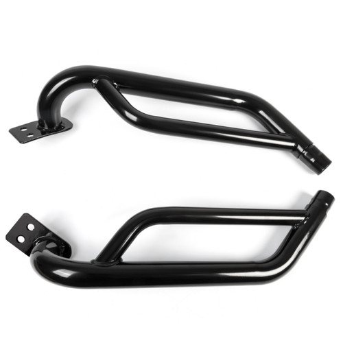 Bison Bumpers Hunter Bumper Steel - HONDA - 160248