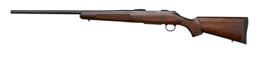 CZ 600 American 7.62x39, 18" Threaded Barrel, Walnut Stock