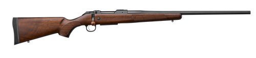 CZ 600 American 7.62x39, 18" Threaded Barrel, Walnut Stock