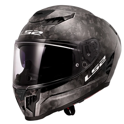 LS2 Dragon Full-Face Helmet Forged - Summer - 3XL - 424227