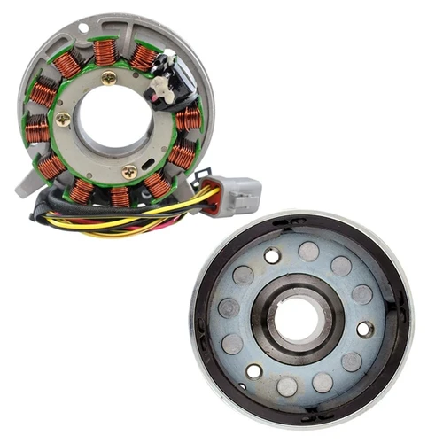 Kimpex HD Stator and Flywheel Kit SKI-DOO - 345569 - 345569