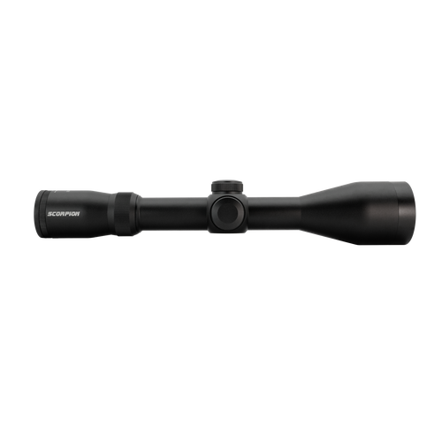 Scorpion Optics Copperhead Hunter 2.5-10x50mm Scope