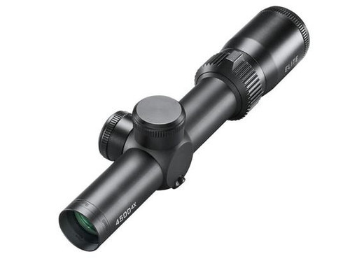Bushnell Elite 4500 1-4x24mm Riflescope, Multi-X Reticle