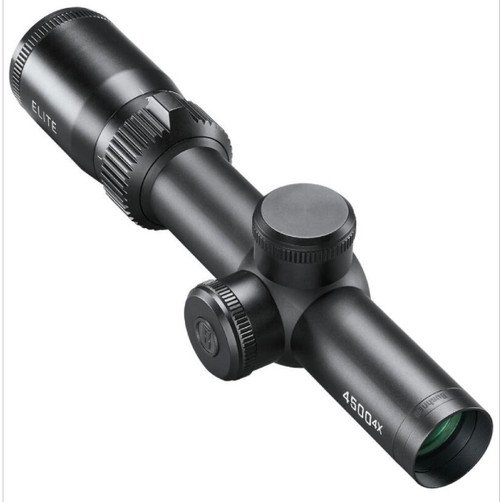 Bushnell Elite 4500 1-4x24mm Riflescope, Multi-X Reticle