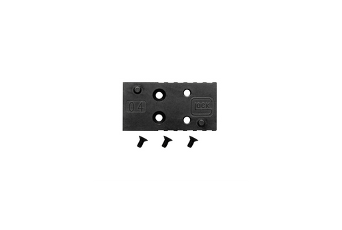 Advantage Arms Glock MOS Adapter Plate #04