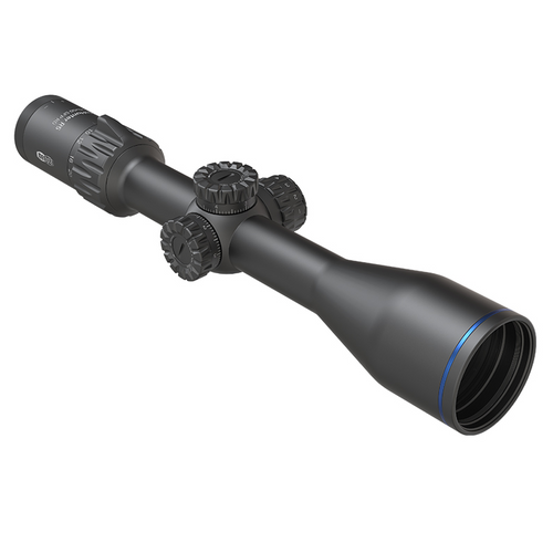 Meopta Meohunter R5 4-20×50mm SFP RD Scope, BDC 3 Reticle