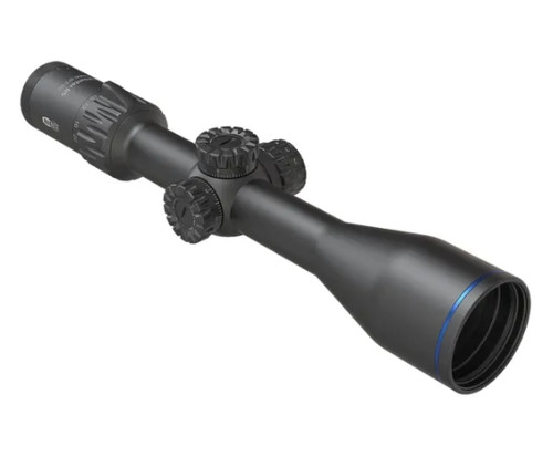 Meopta Meohunter R5 4-20×50mm SFP RD Scope, Illuminated 4C Reticle