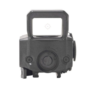 Meprolight Mepro Tru-Vision SR MIL-STD Red Dot Optic, 2/65 MOA Speed Ring or 2 MOA Dot