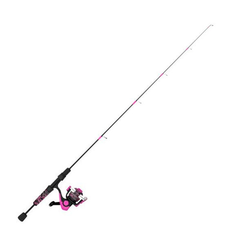 Zebco Roam Ice Combo, 28