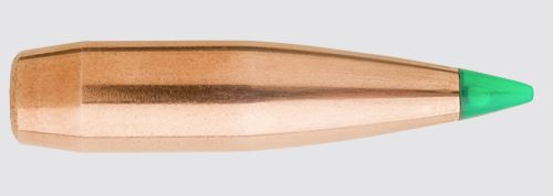 Sierra Bullets 30 Cal (.308"), 165 Gr TGK Tipped Gameking, 100 pk