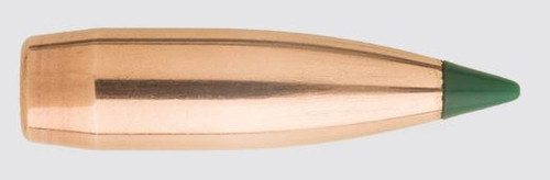 Sierra Bullets .22 Cal (.224"), 60 Gr Tipped Matchking, 100pk