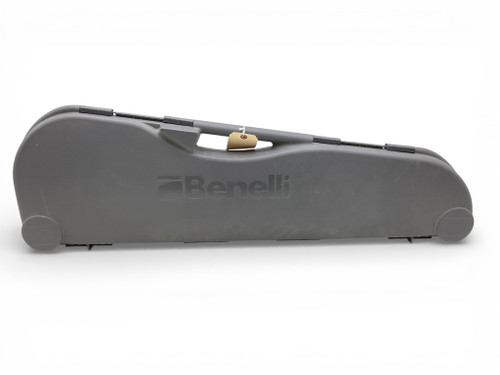 Benelli M2 Left Hand Semi Auto Shotgun 12Ga 3" Chamber 28" Vent Rib Barrel  MAX4 Camo