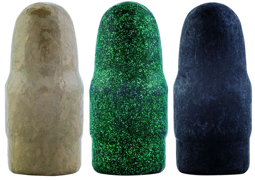 CCI .22LR High Velocity RealTree Clean-22, 40 Gr LRN, 200rnd Pour Pack