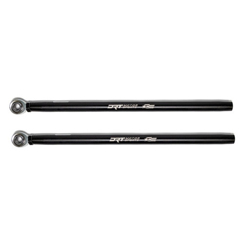 DRT Motorsports Barrel UHD Billet Aluminum Tie Rod Kit 72" 890309 - 890309