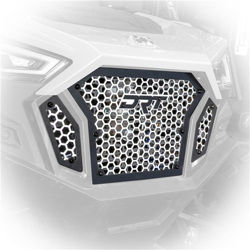 DRT Motorsports Front Grill Kit - 890308