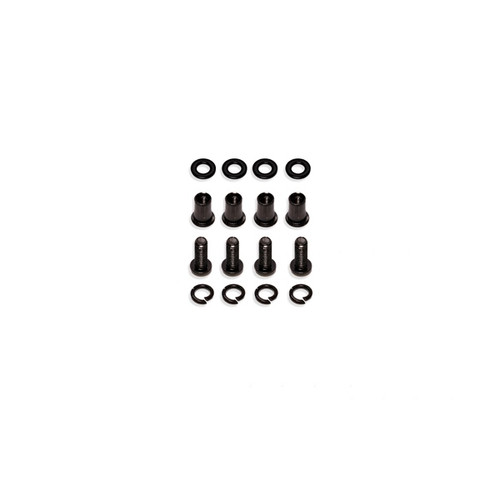 DRT Motorsports Interior Billet Grab Handle Kit - 890300