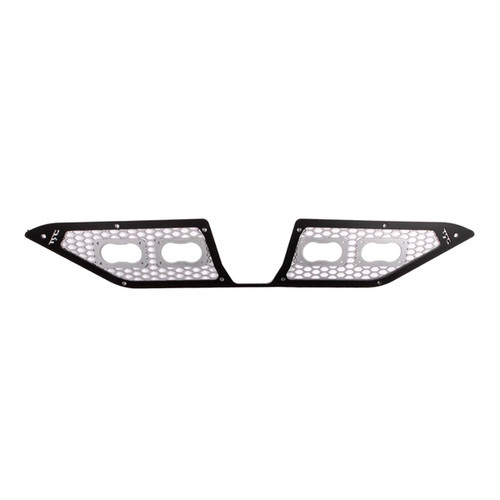 DRT Motorsports Rear Fascia Chase Light Kit - 890297