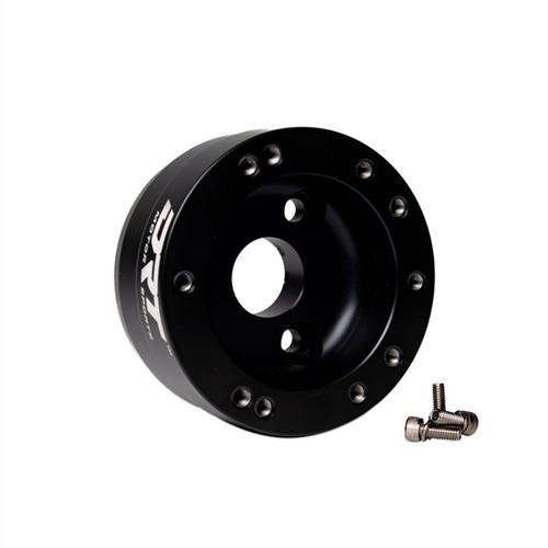DRT Motorsports Steering Wheel Billet Hub Adapter - 890289