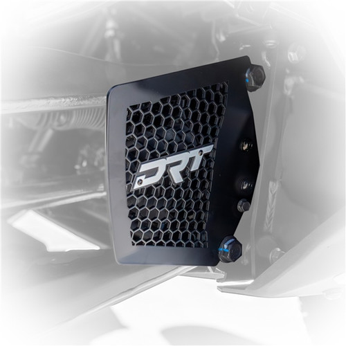 DRT Motorsports Axle Protector POLARIS - 890287