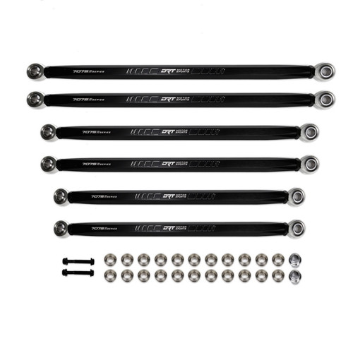 DRT Motorsports Upper Radius Rod CAN-AM (BRP) - 890284