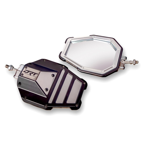 DRT Motorsports Tactical Mirror Bracket - 890279