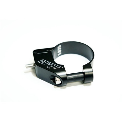 DRT Motorsports Round Tube Reverse Clamp Aluminum - 890267