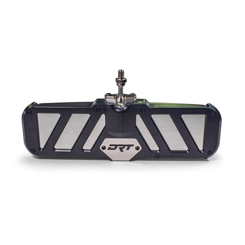 DRT Motorsports Tactical Convex Side Mirror Set - 890252