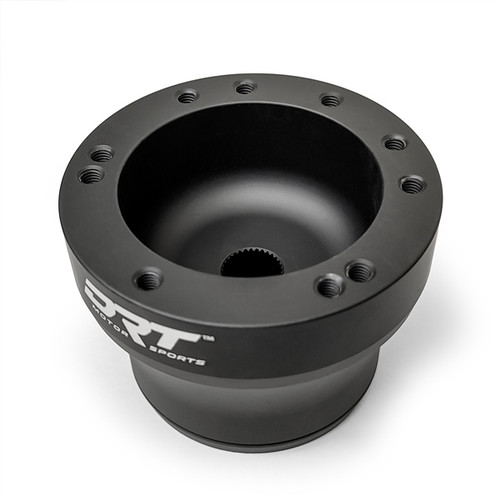 DRT Motorsports Steering Wheel Billet Hub Adapter - 890251