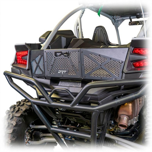 DRT Motorsports Fixed Tailgate - 890249