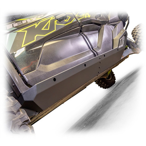 DRT Motorsports Rock Slider KAWASAKI - 890248