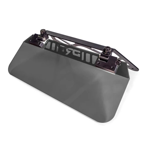 DRT Motorsports Sun Visor Set Sunvisor - 890240