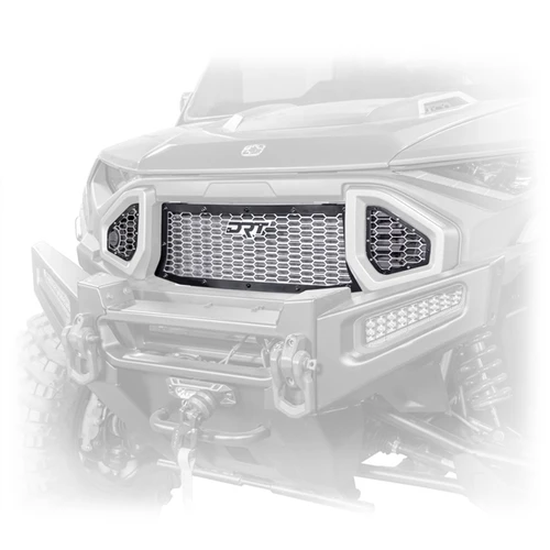 DRT Motorsports Front Grill Kit - 890243