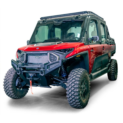 DRT Motorsports Front Grill Kit - 890243